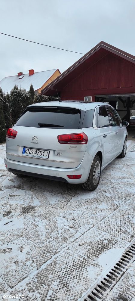 Citroën C4 Picasso 1.6 THP Exclusive - 3