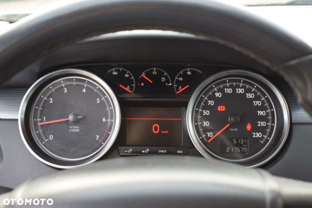 Peugeot 508 - 28