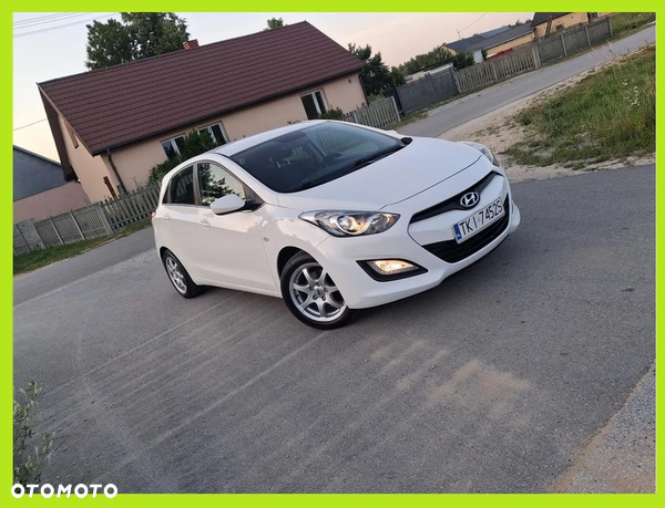 Hyundai i30 1.4 Premium