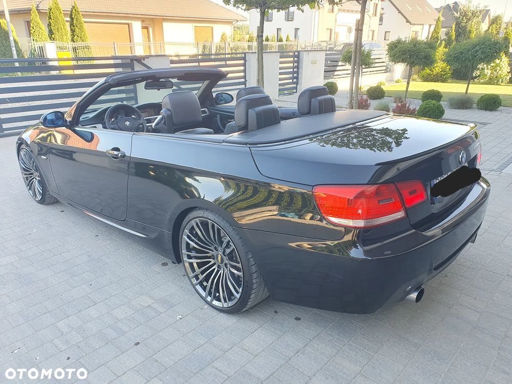 BMW Seria 3 335i M Sport Edition - 4
