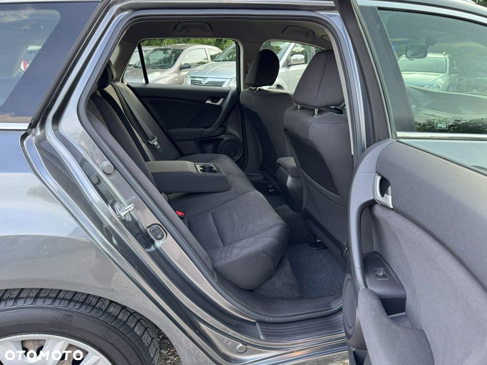 Honda Accord - 15