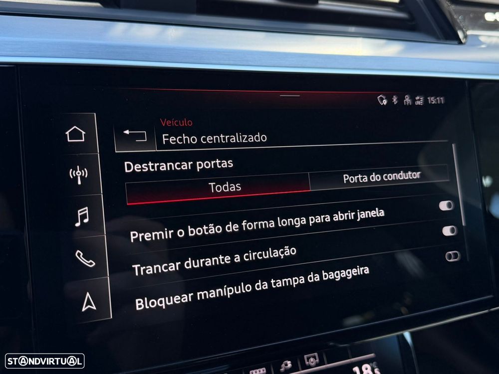 Audi e-tron 55 quattro S line - 51