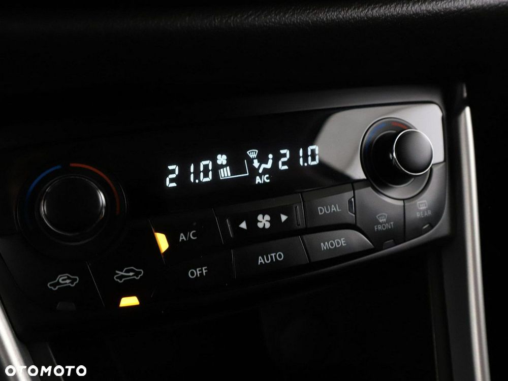 Suzuki SX4 S-Cross 1.4 Boosterjet Comfort - 25