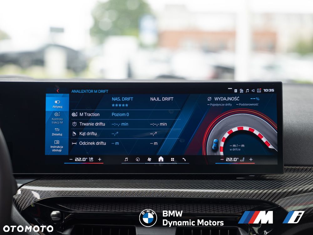 BMW M4 - 36