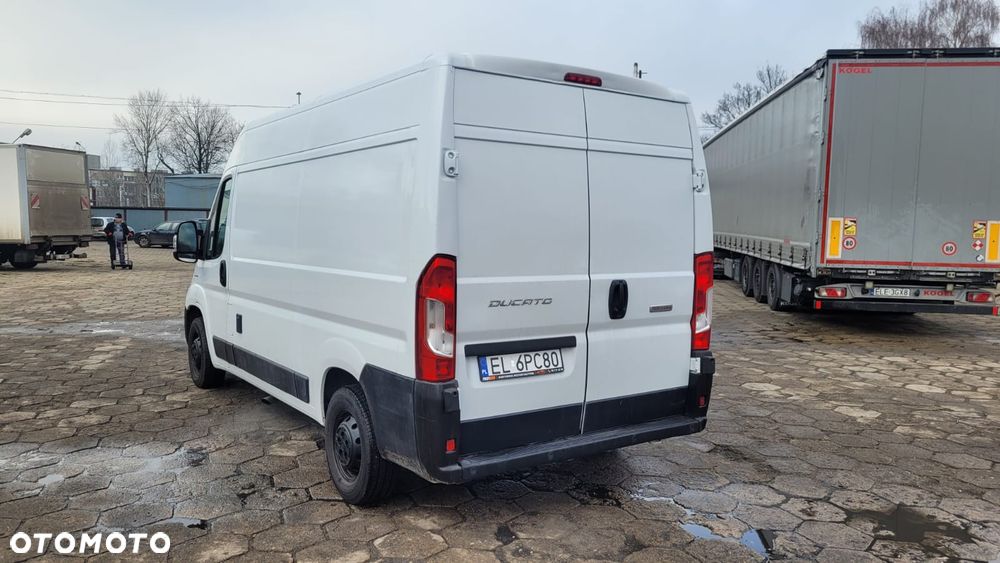 Fiat Ducato - 11