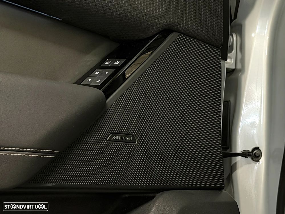 Land Rover Range Rover Velar 2.0 P400e AWD Dynamic SE - 20