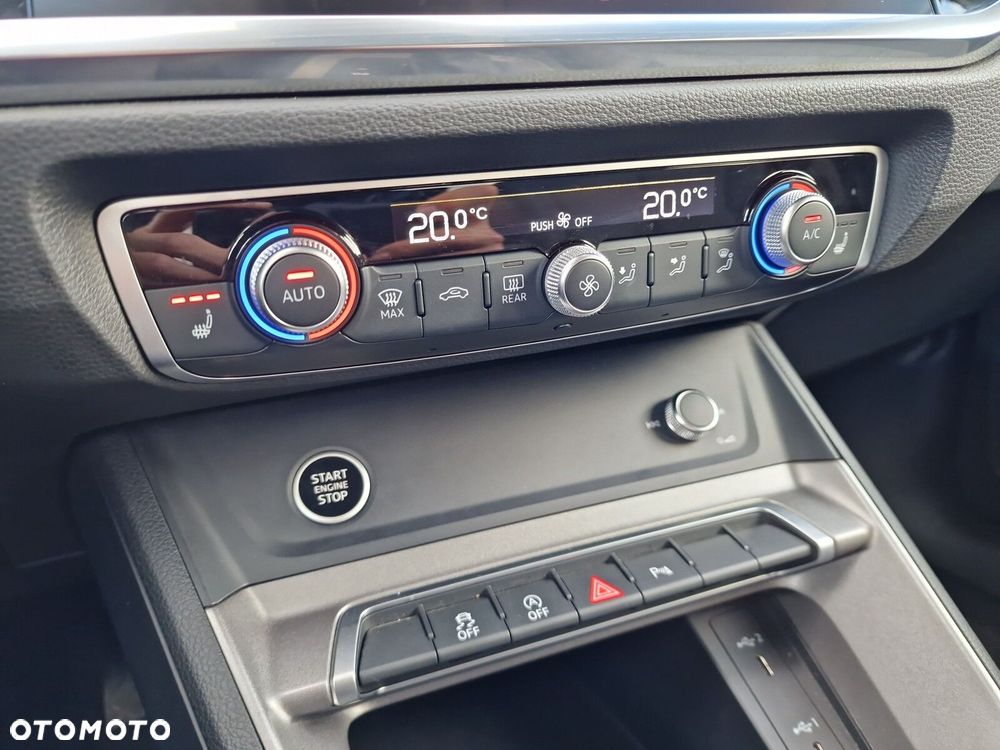 Audi Q3 40 TFSI Quattro S-Line S tronic - 31