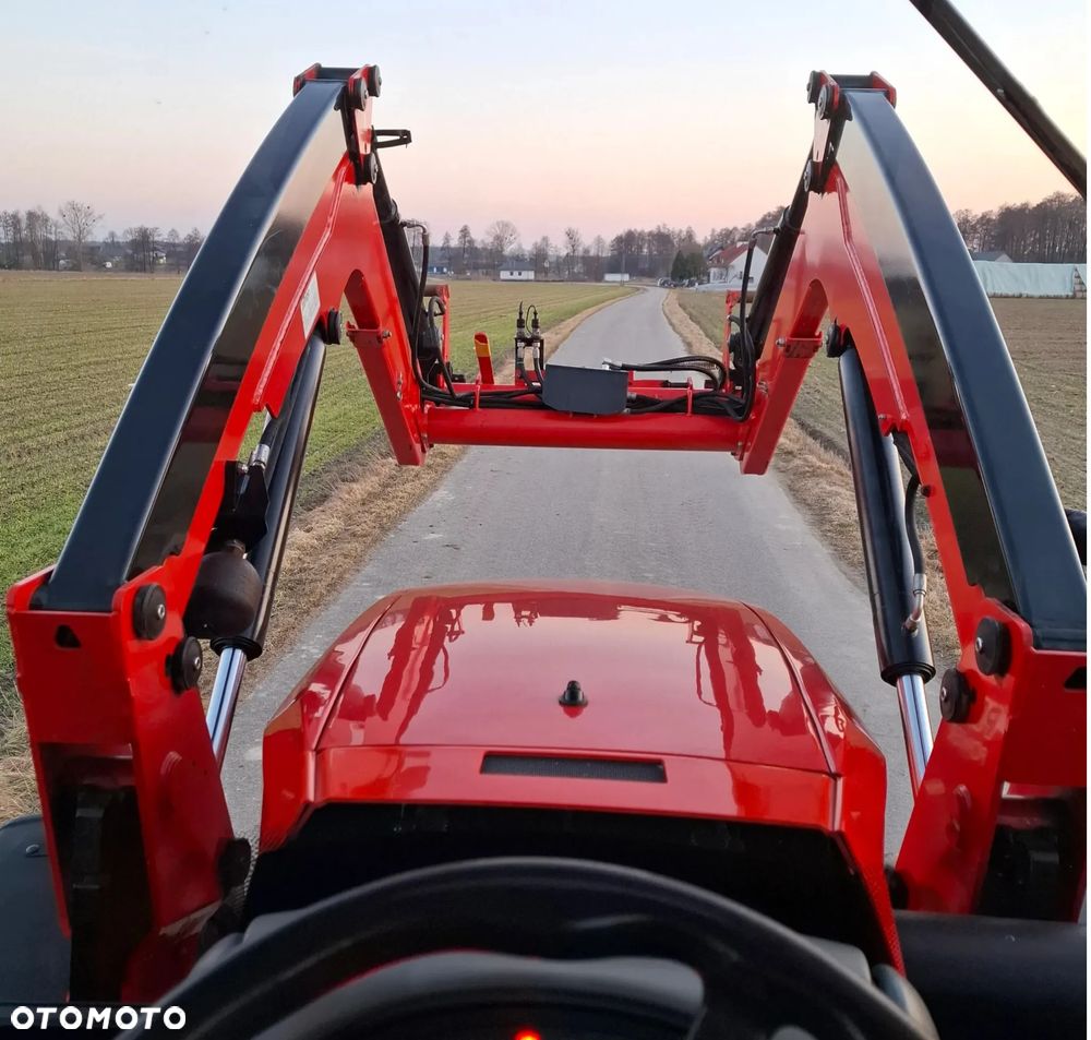 Zetor Proxima Power 120 , ROK 2014 - 14