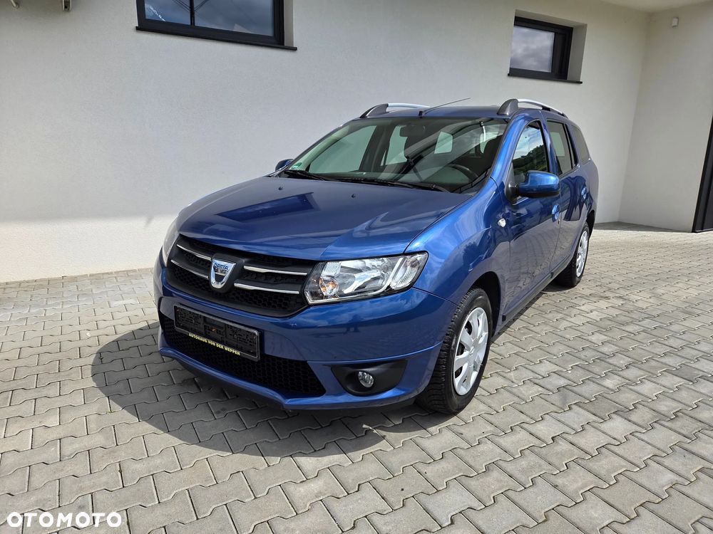Dacia Logan - 2