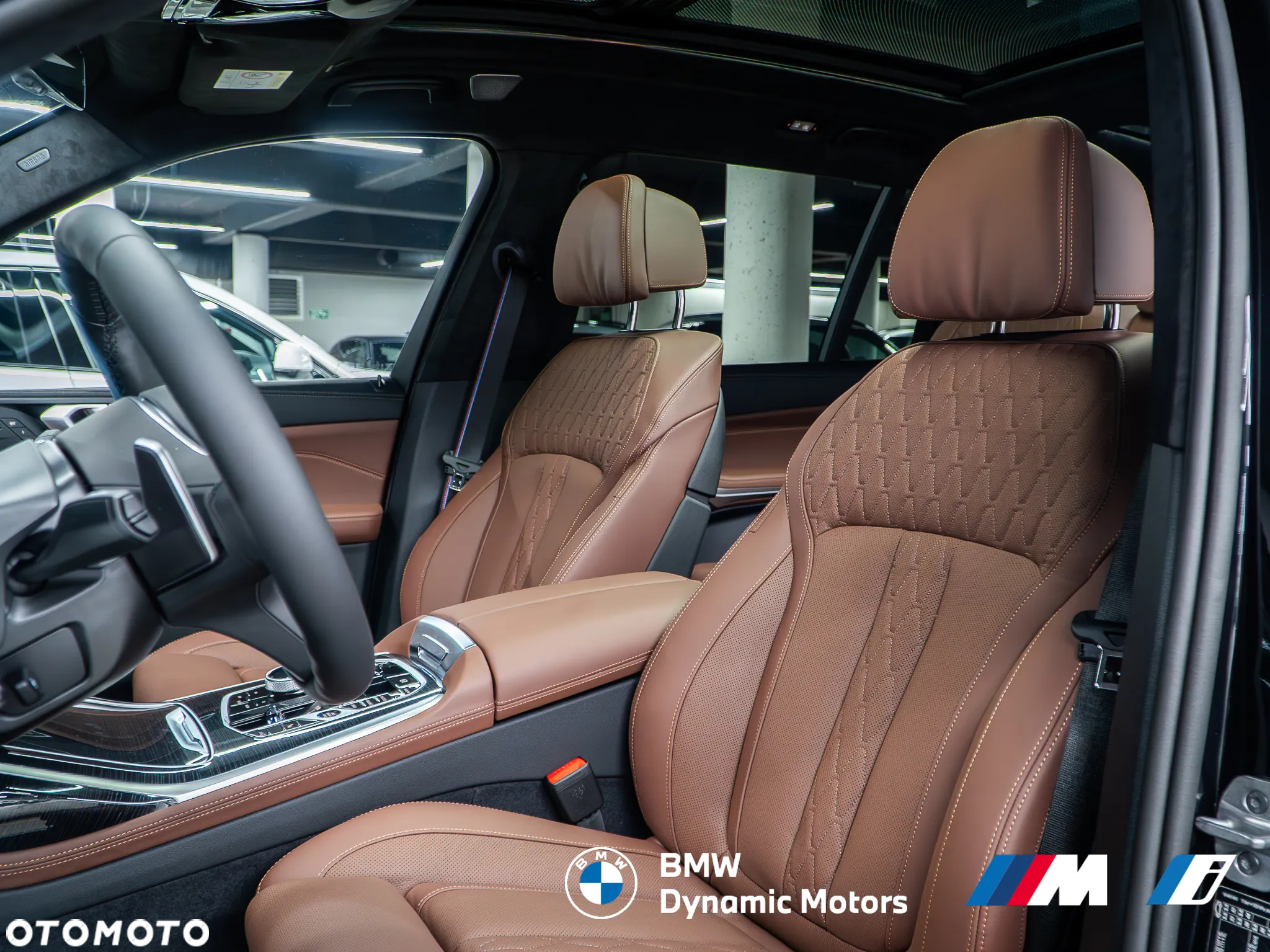 BMW X7 xDrive40d - 16