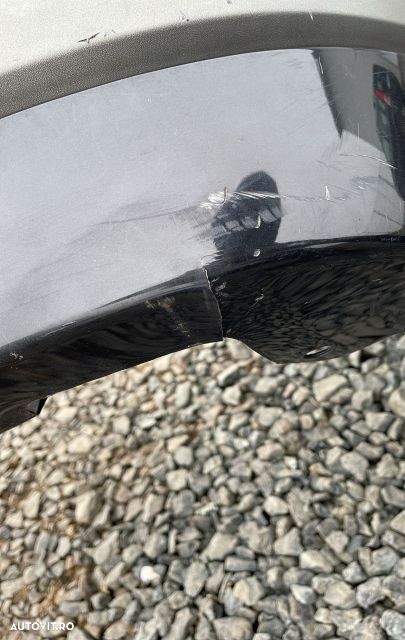 BARA SPATE Renault Scenic 2 [2003 - 2006] Grand minivan 5-usi 1.9 dCi - 3