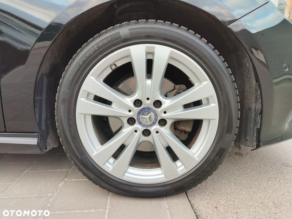 Mercedes-Benz Klasa A 220 d 7G-DCT Urban - 16