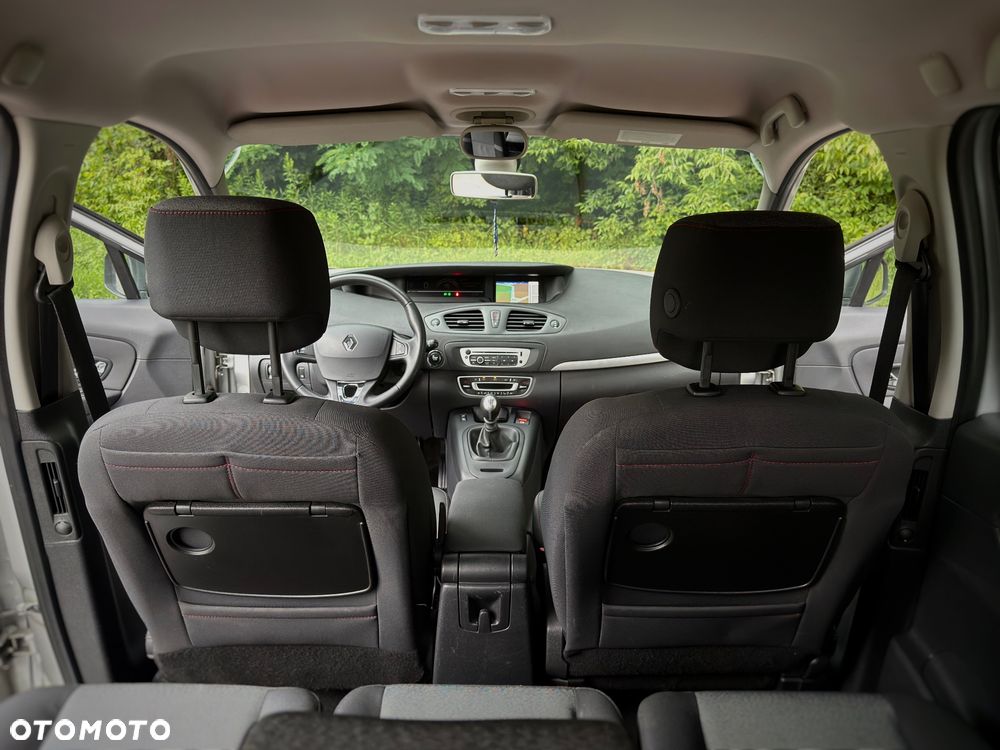 Renault Scenic Energy dCi 110 Start & Stop Dynamique - 11