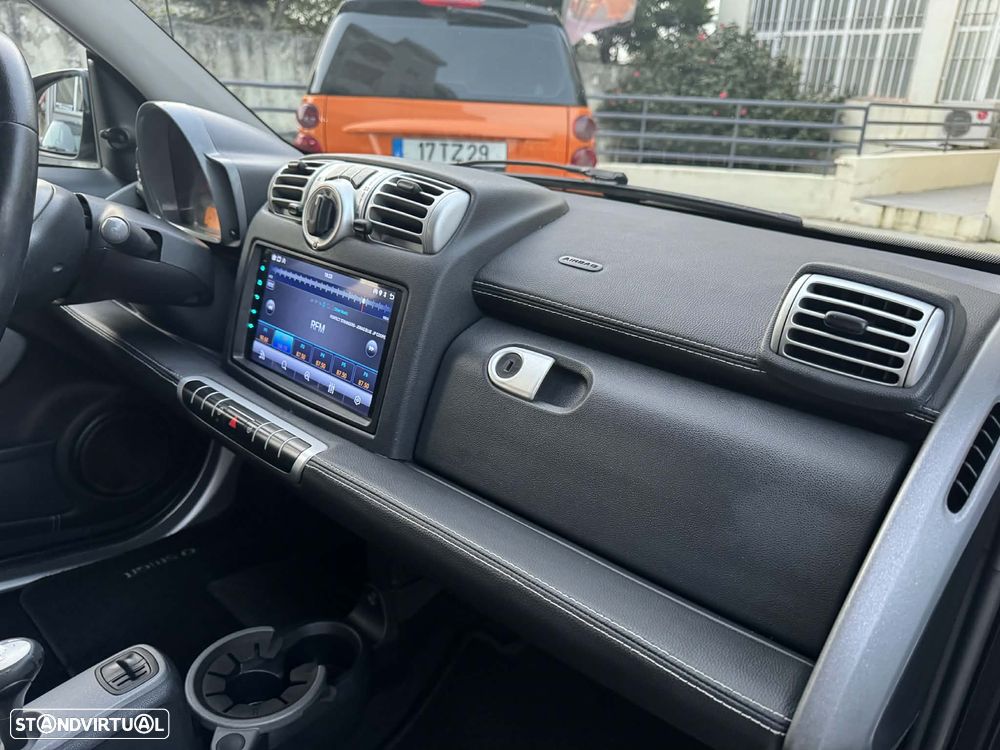 Smart ForTwo Coupé - 19