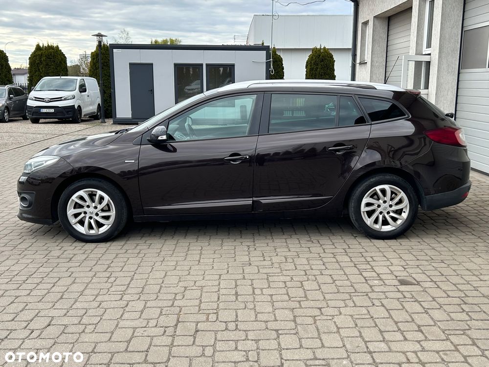 Renault Megane - 12