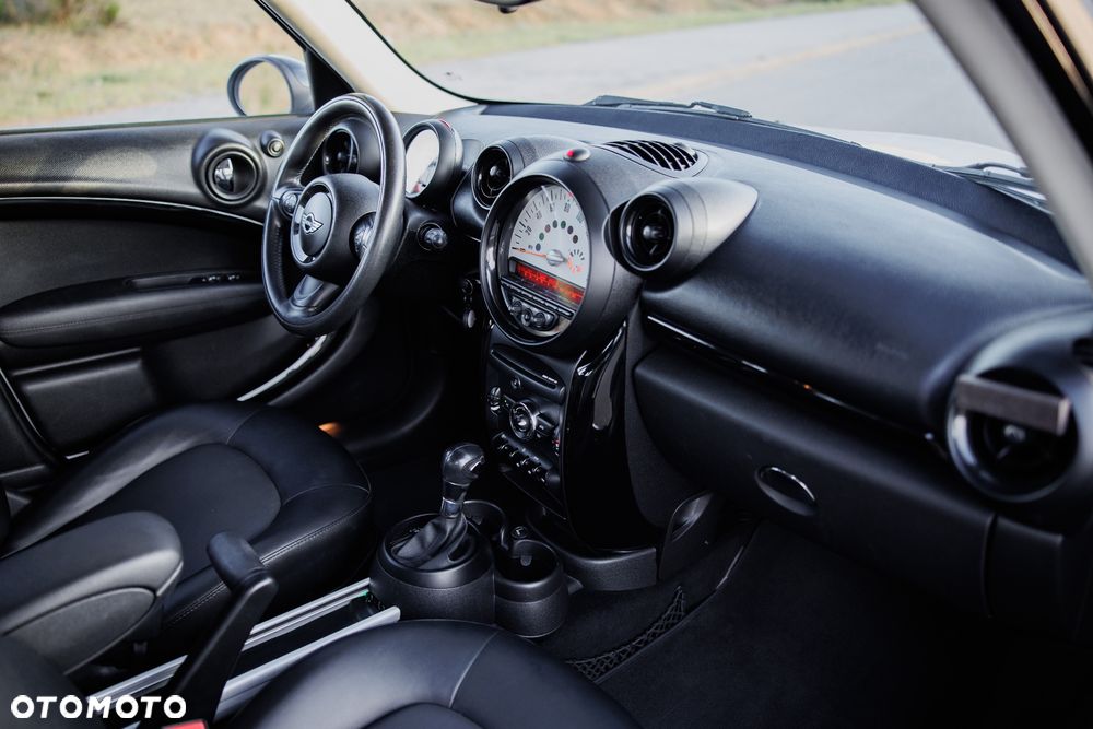 MINI Countryman - 12