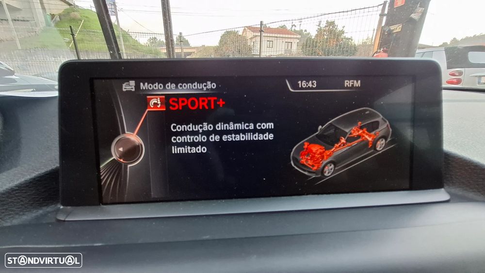 BMW 118 dA Pack M - 45