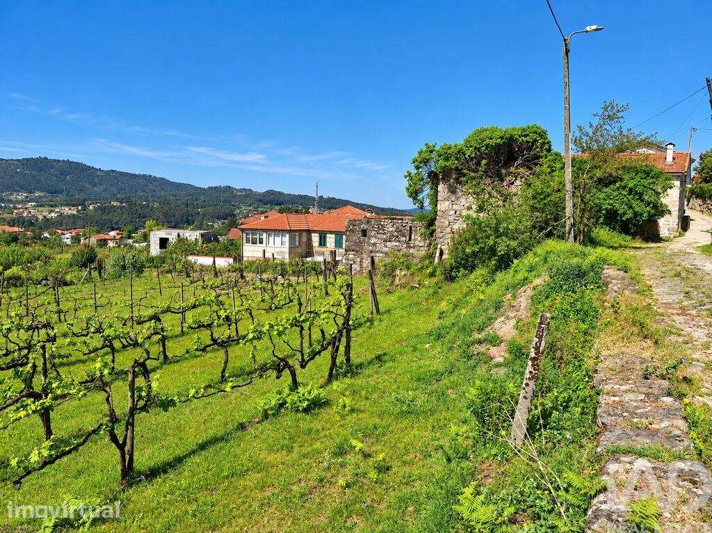 Quinta em Vila Boa do Bispo