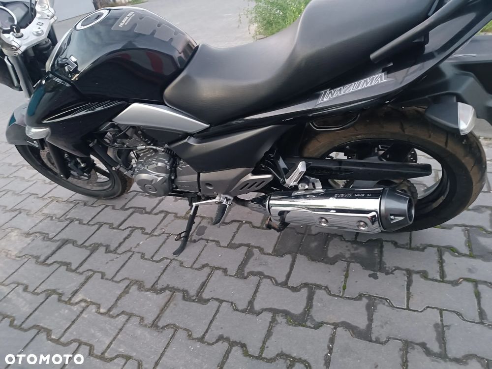 Kawasaki Inny - 23