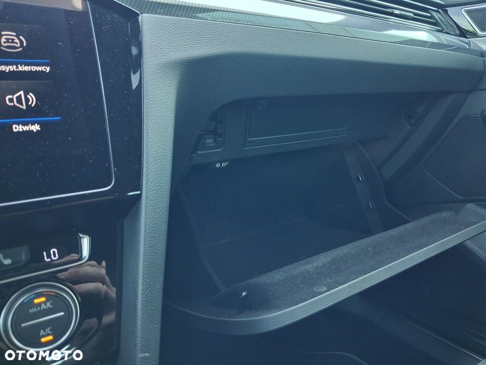 Volkswagen Arteon - 33