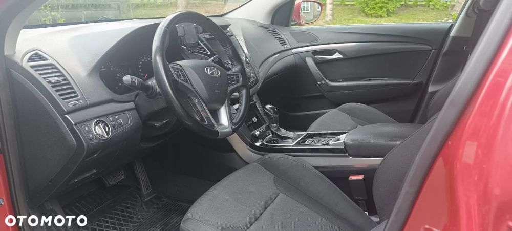 Hyundai i40 1.7 CRDi Classic - 6