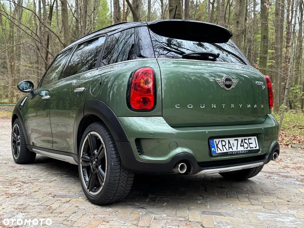 MINI Countryman - 9