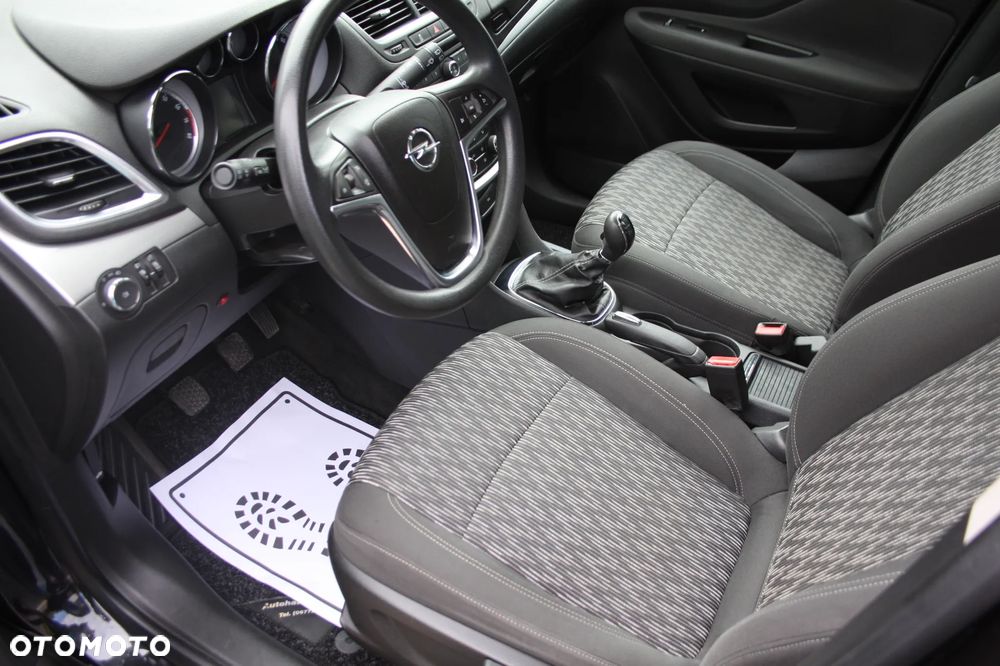 Opel Mokka 1.6 Active S&S - 11