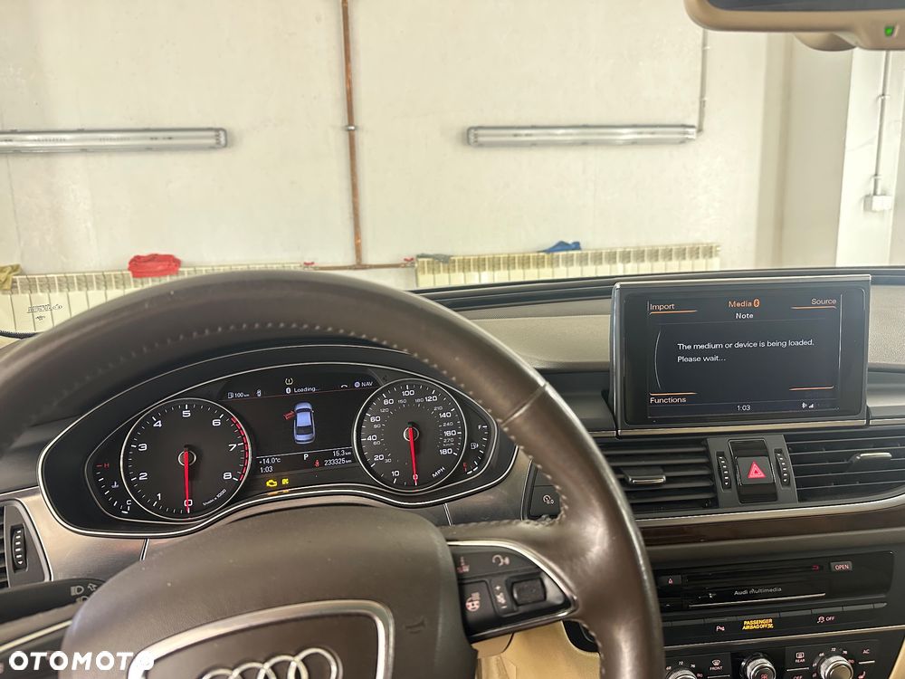 Audi A6 Limousine 2.0 TFSI Quattro S tronic - 16