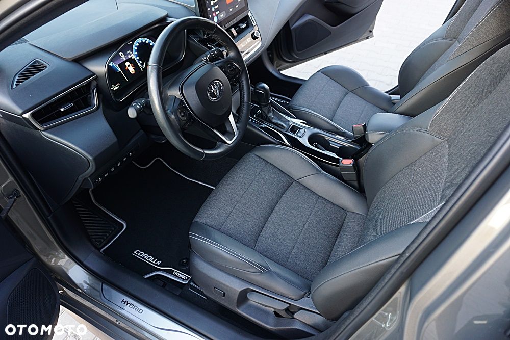 Toyota Corolla 1.8 Team Deutschland - 18