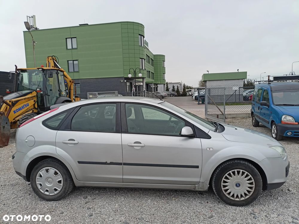 Ford Focus - 5