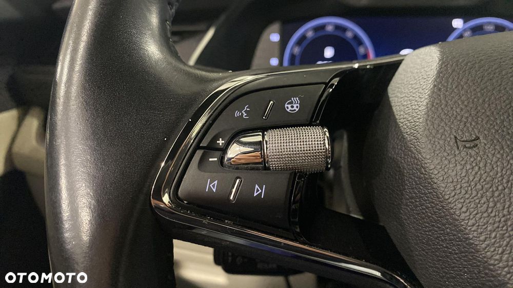 Skoda Octavia 1.5 TSI ACT Style - 23