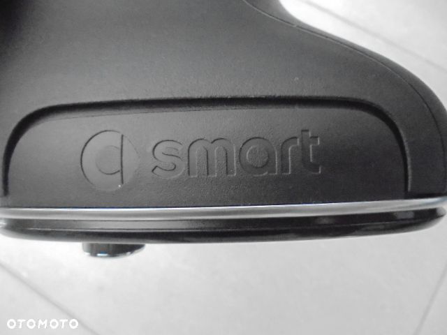 nawigacja do smart forfour w 453 - 4