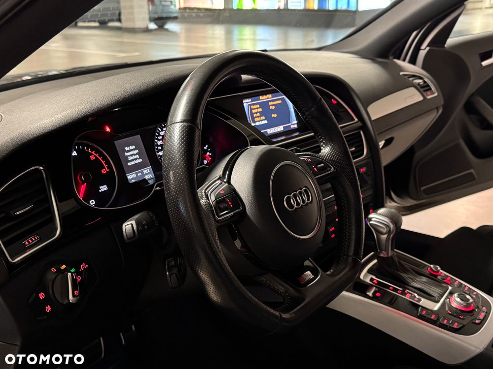 Audi A4 ver-2-0-tdi-dpf-clean-diesel-quattro-s-tronic-s-line-sportpaket - 20