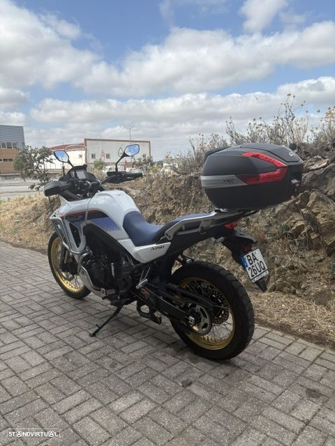 Honda Transalp 2023 - 3