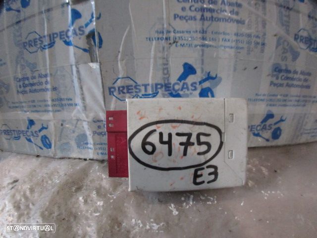 Modulo 746463401 10816060010 BMW SERIE 2 2019 1.5D 115CV 5P CINZA Módulo Controlo De Luz - 2