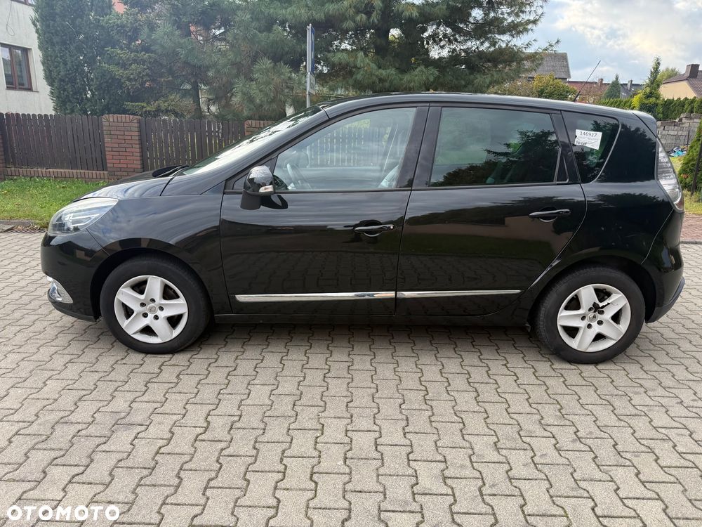 Renault Scenic - 9