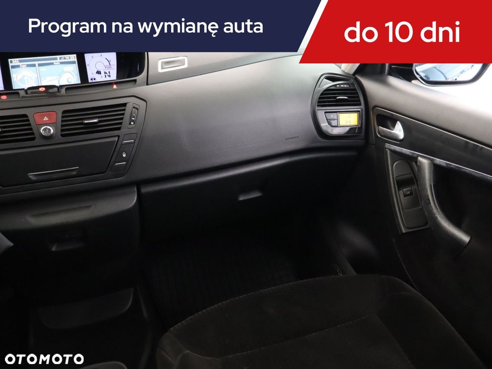 Citroën C4 Grand Picasso - 10