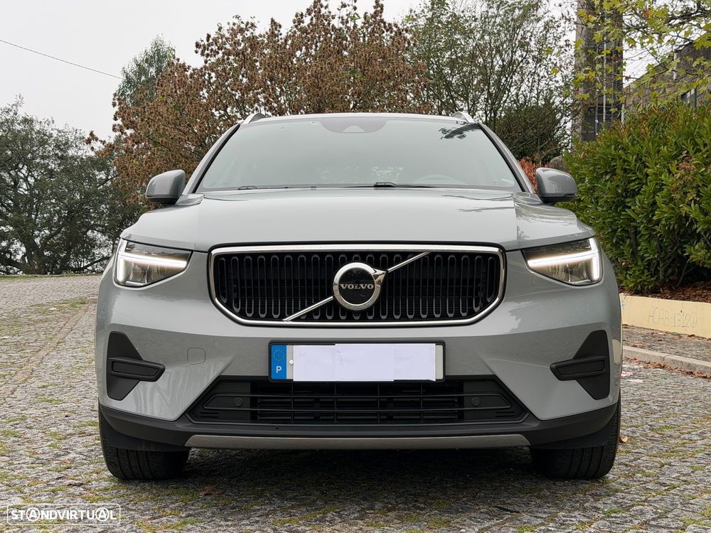 Volvo XC 40 1.5 T2 Core Auto - 10