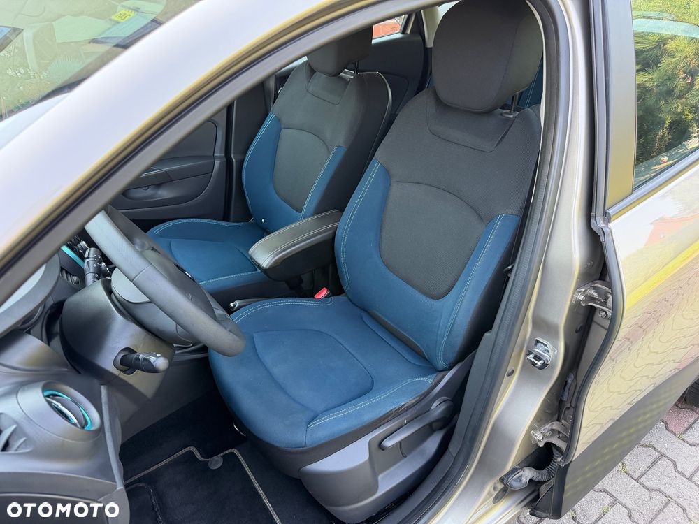 Renault Captur ENERGY TCe 90 Start&Stop Life - 27