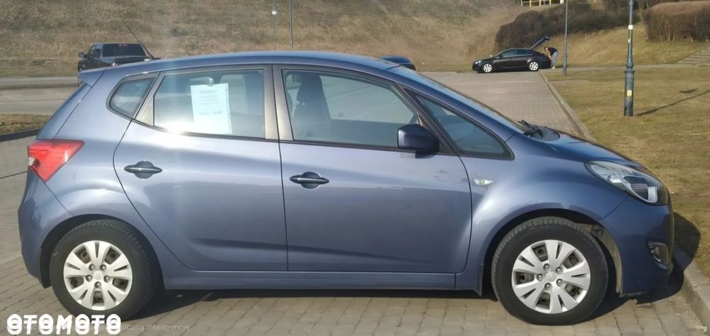 Hyundai ix20 1.4 CRDi Classic - 5