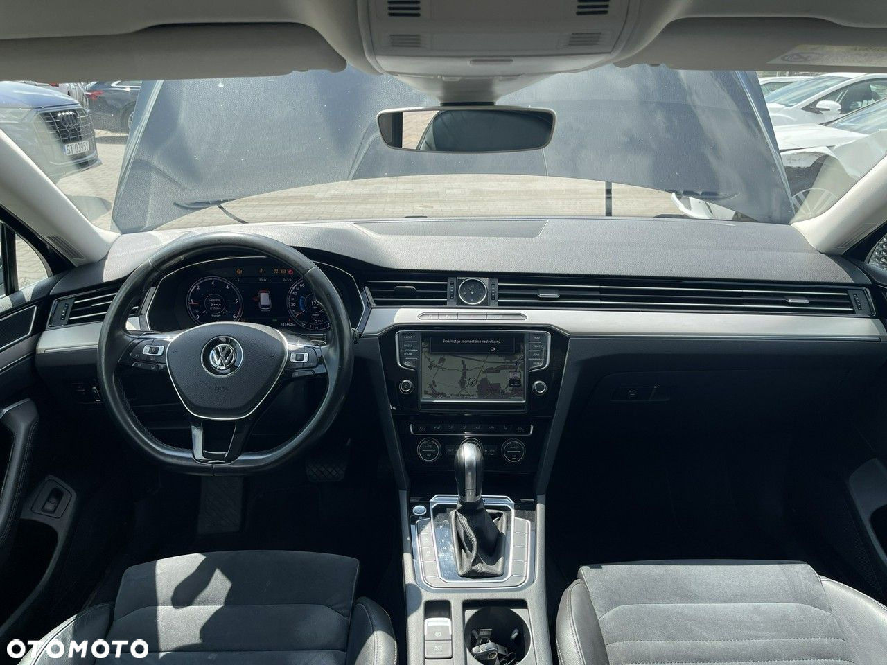 Volkswagen Passat Variant 2.0 TDI SCR 4Motion DSG (BMT) Highline - 9
