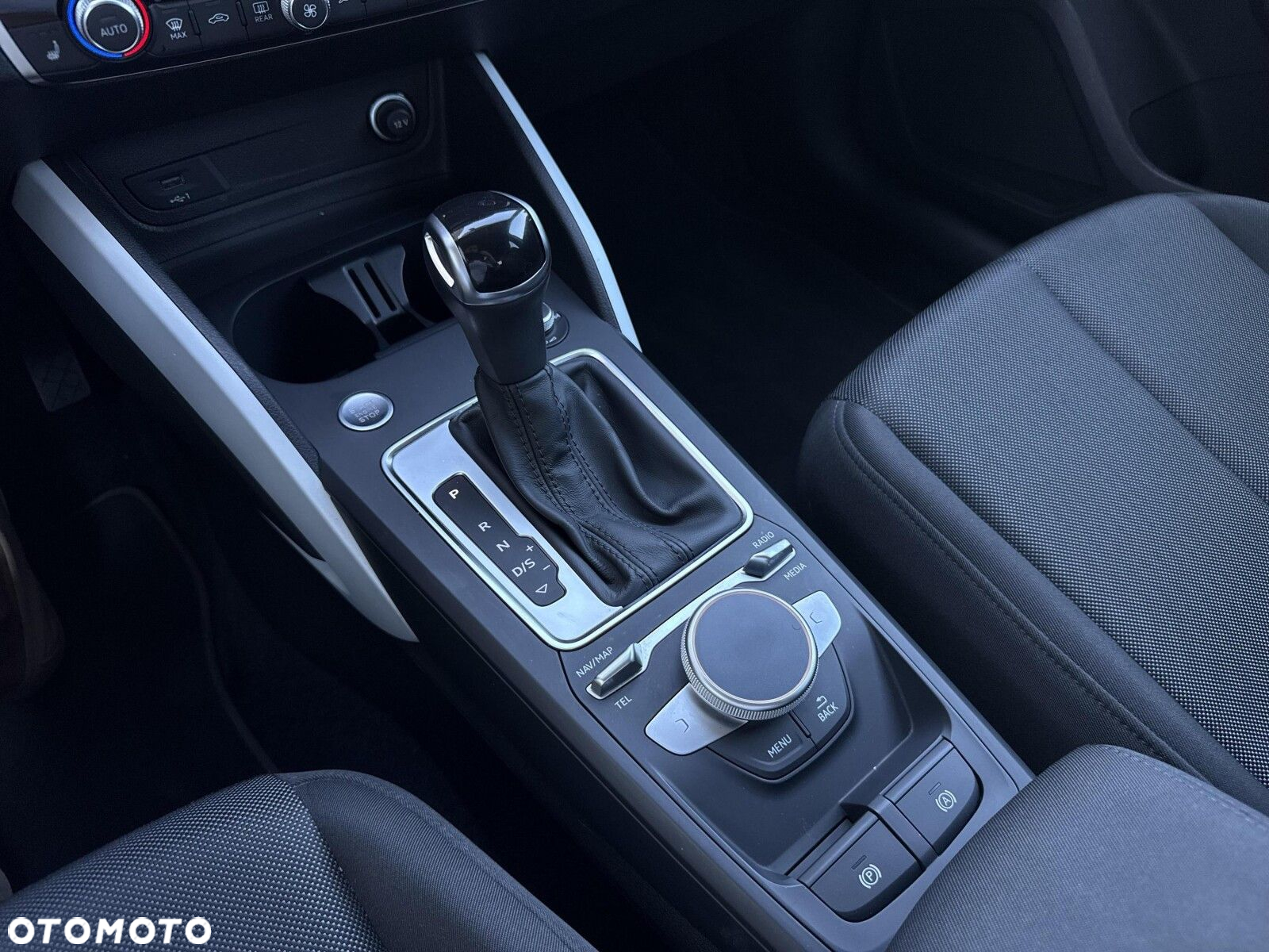 Audi Q2 35 TFSI S Line S tronic - 28
