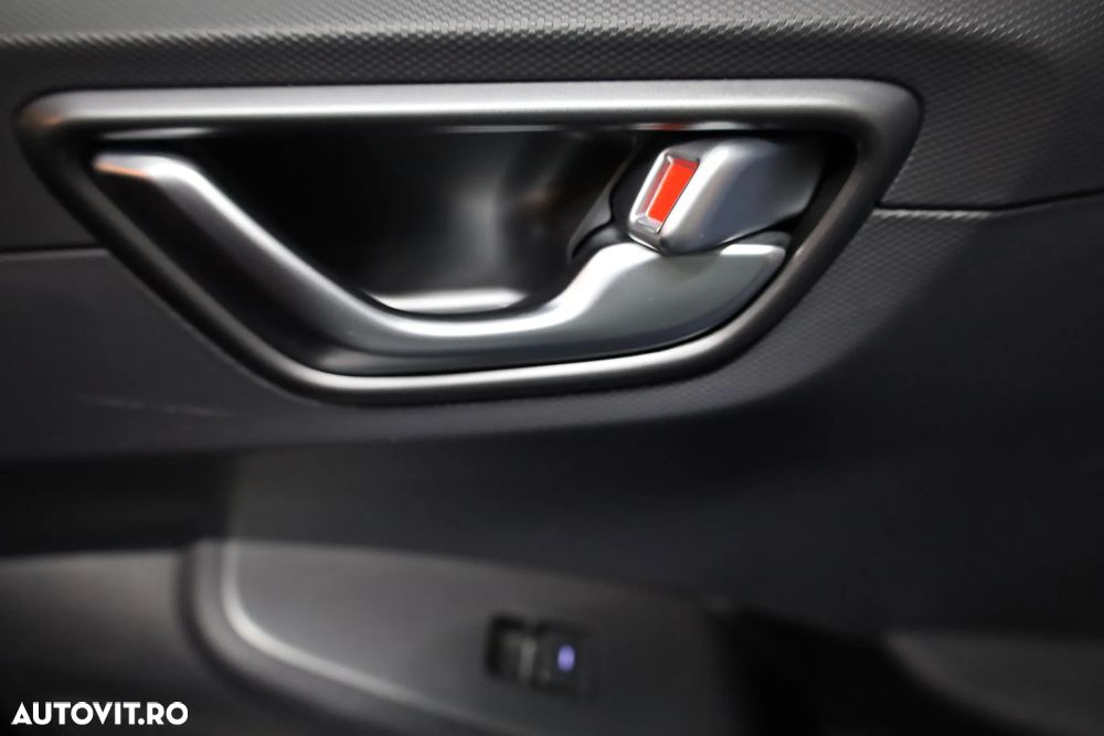 Hyundai IONIQ Plug-in-Hybrid 1.6 GDI Style - 22