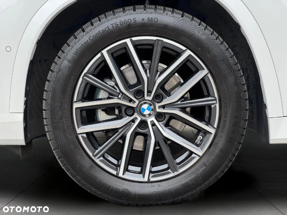 BMW X1 sDrive18i M Sport sport - 6