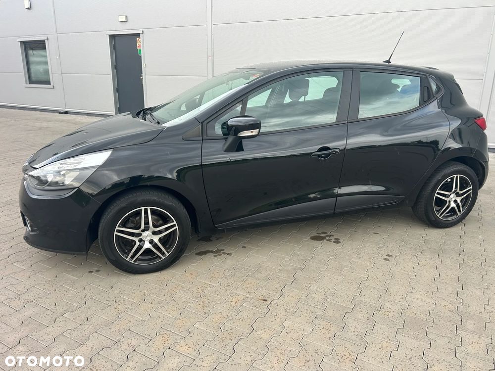 Renault Clio 1.2 16V 75 Business - 5