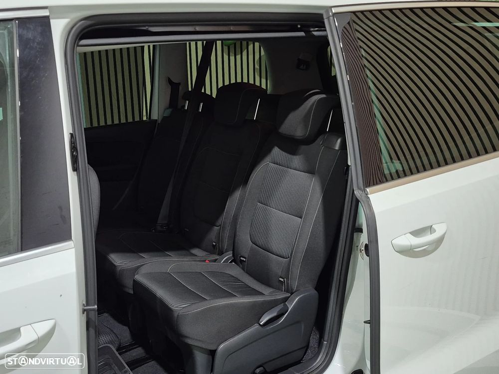 SEAT Alhambra 2.0 TDI Style Advanced - 30