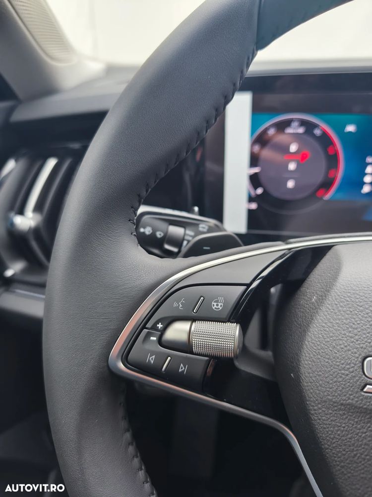 Skoda Kodiaq 2.0 TDI 4X4 DSG Selection - 13