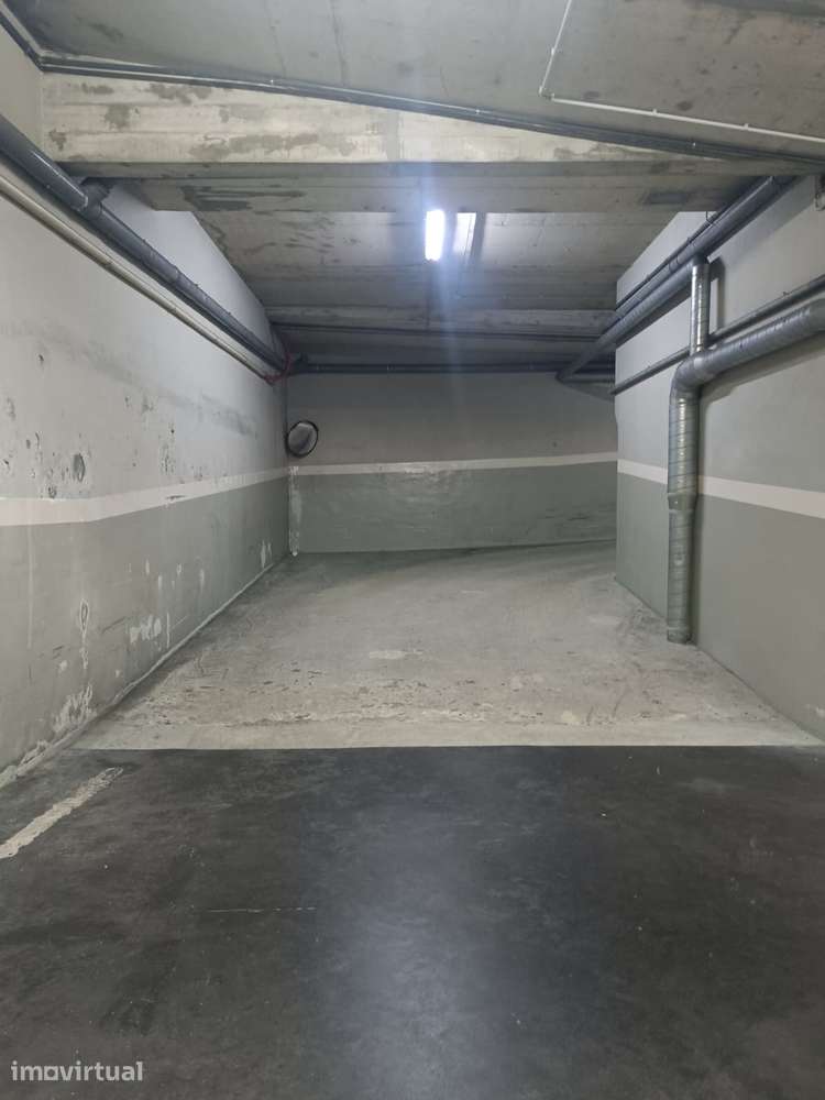 Lugares de Garagem à Venda – Matosinhos Sul - Grande imagem: 3/11