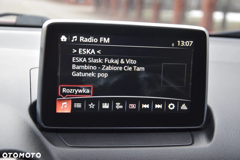 Mazda CX-3 2.0 Skymotion - 26