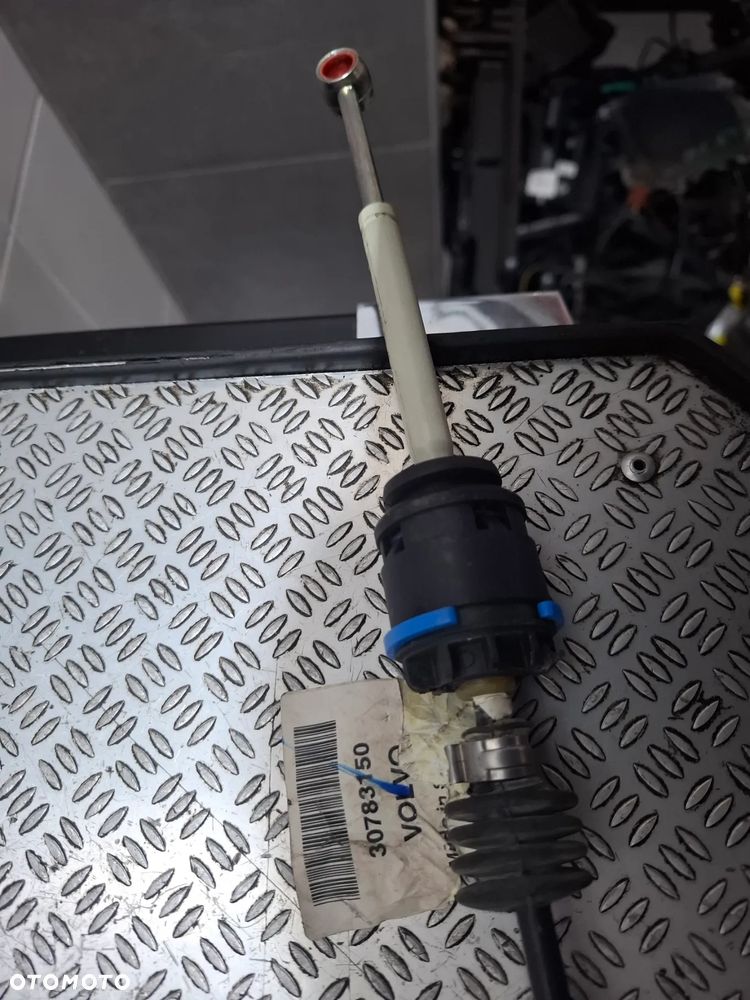 Linka biegów automat Volvo V50 2008 rok 2,4 D nr 30783150 - 3